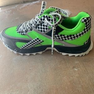 Designer sneakers